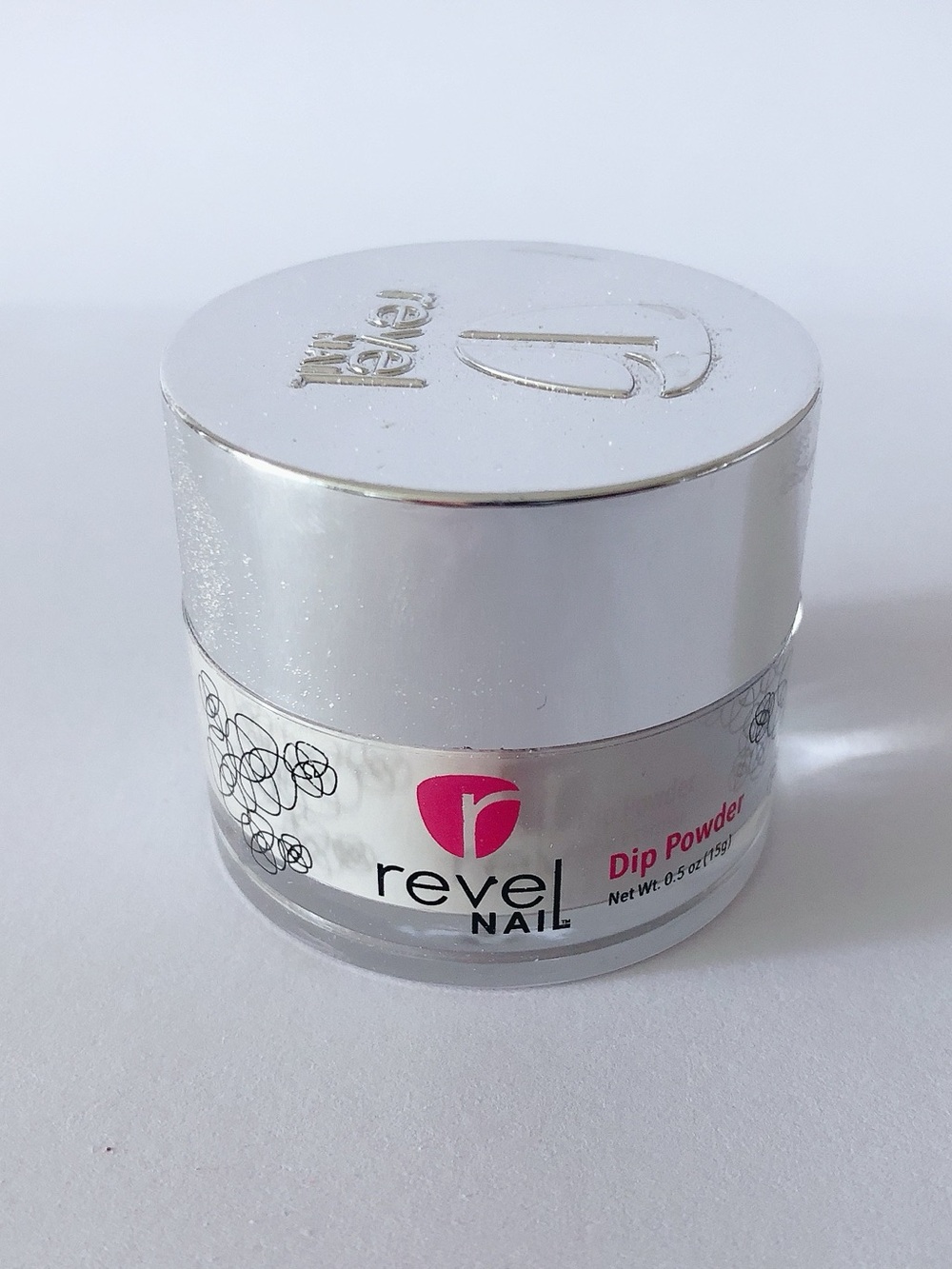 Revel Nail Dip Powder Sage D380